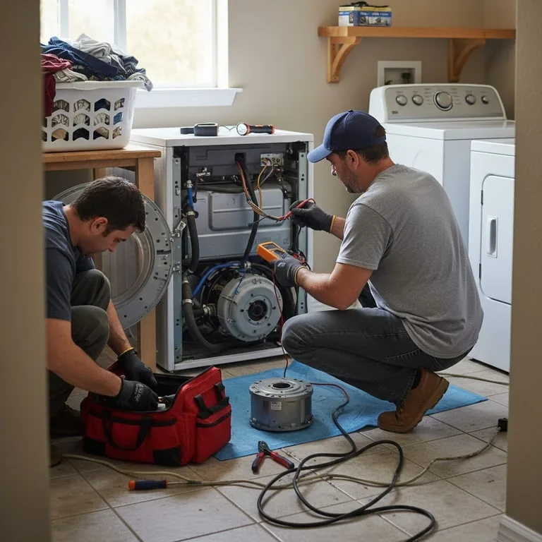 Direct Fixers in Metairie